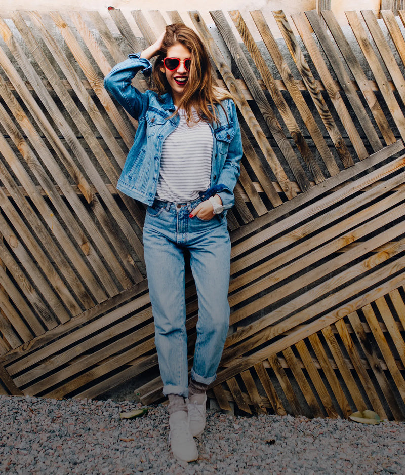 Fresa’s Guide to Building a Capsule Wardrobe